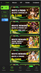 Vk999 game download