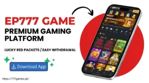EP777 game