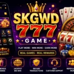 Skgwd777