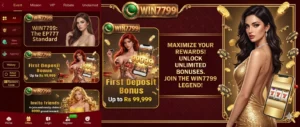WIN7799 game download