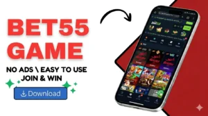 bet55 game