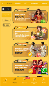 cx777 game download
